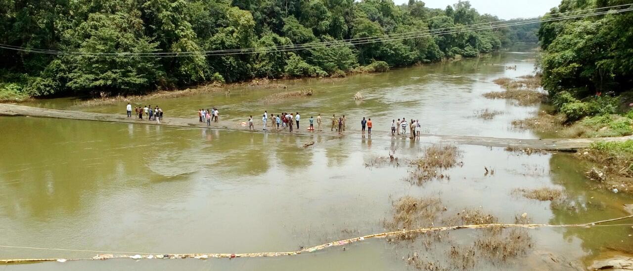 ಧರ್ಮಸ್ಥಳ: ಯಾತ್ರಾರ್ಥಿ ನೀರು ಪಾಲು